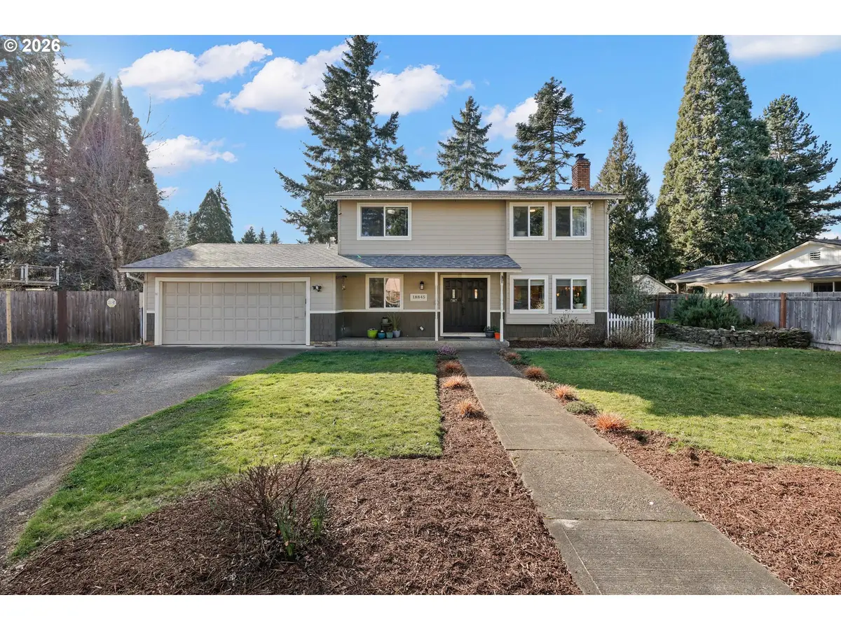 18845 Allegheny Dr, Oregon City, OR 97045 - #1