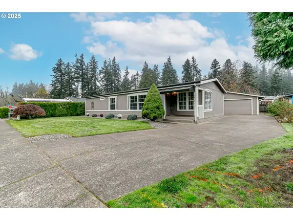 3435 Steven St, Woodburn, OR 97071