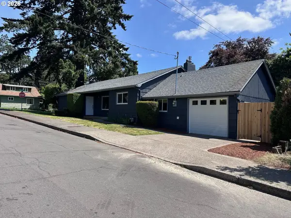 3030 Doughton St S, Salem, OR 97302