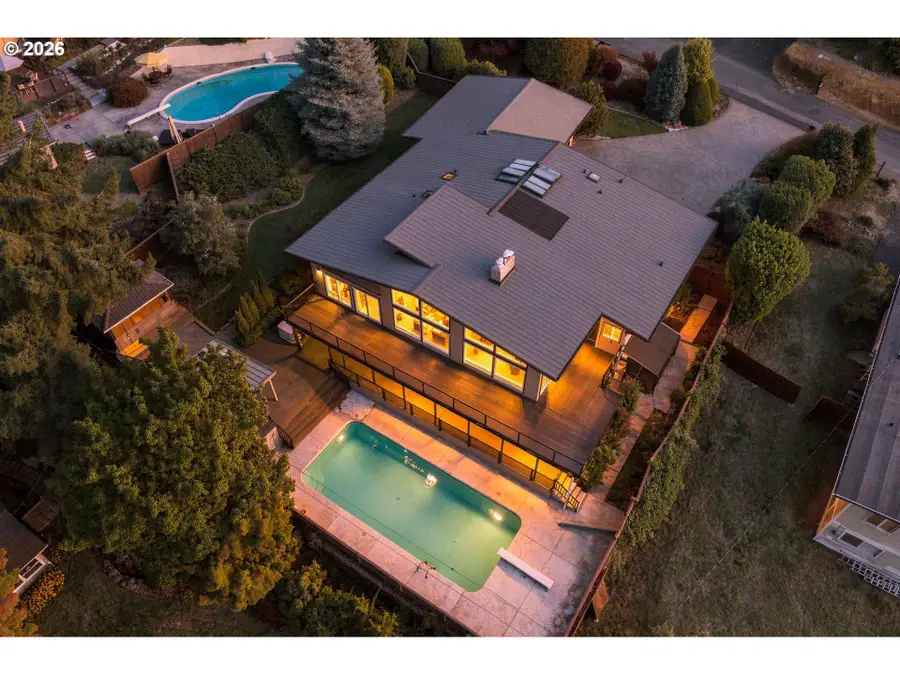 12533 SW 55th Pl, Portland, OR 97219 - #2