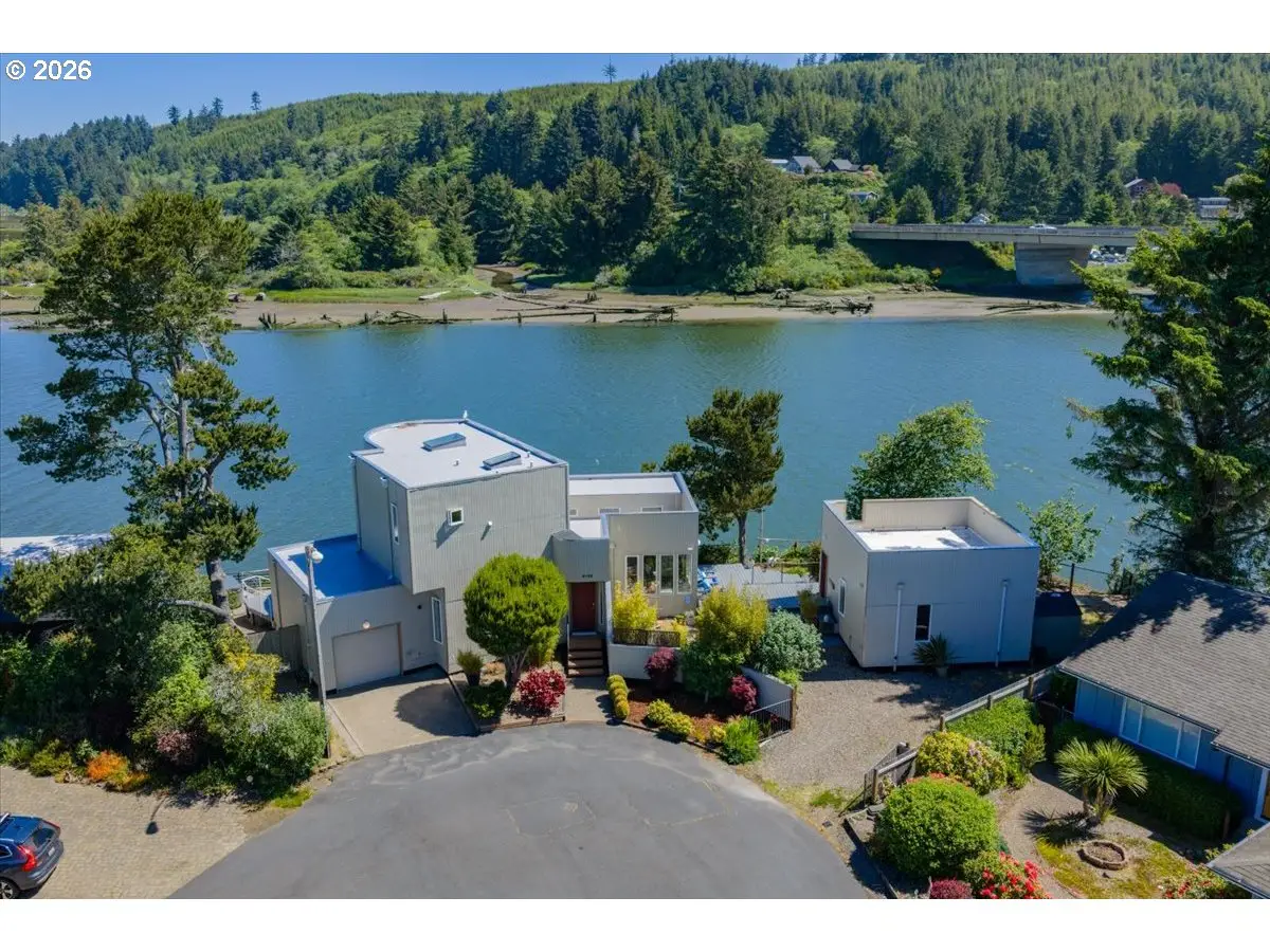 9180 Keys Pl, Gleneden Beach, OR 97388 - #1