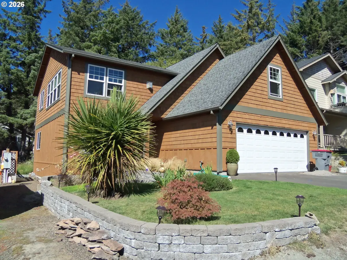 324 Elk Run Ave, Cannon Beach, OR 97110 - #1