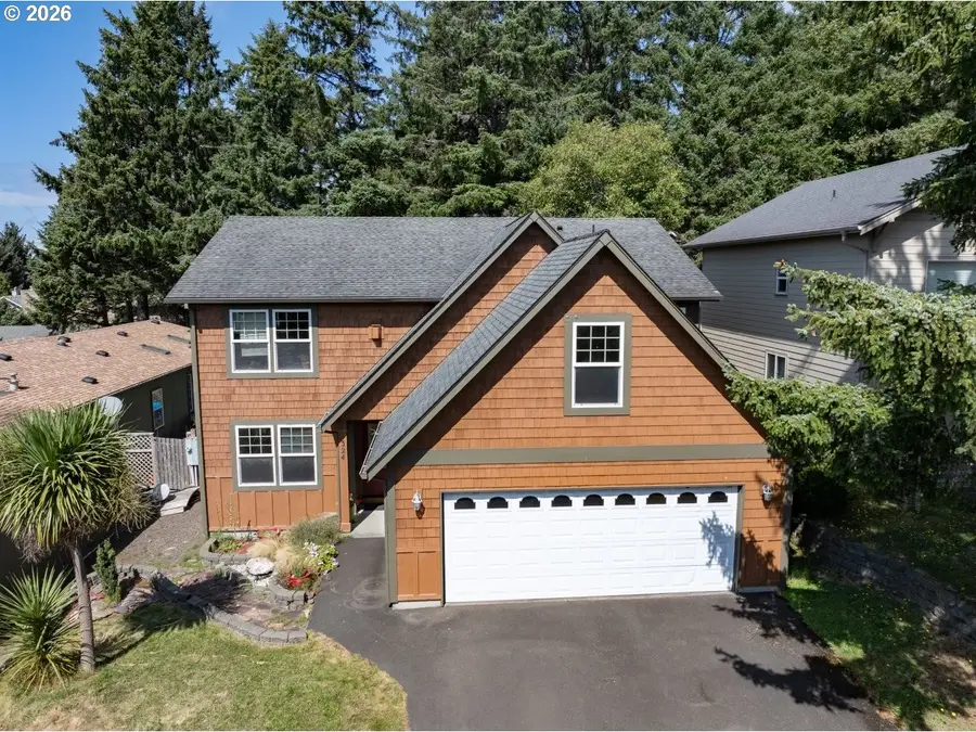 324 Elk Run Ave, Cannon Beach, OR 97110 - #2