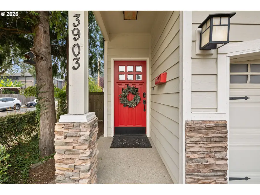 3903 SE Crystal Springs Blvd, Portland, OR 97202 - #2
