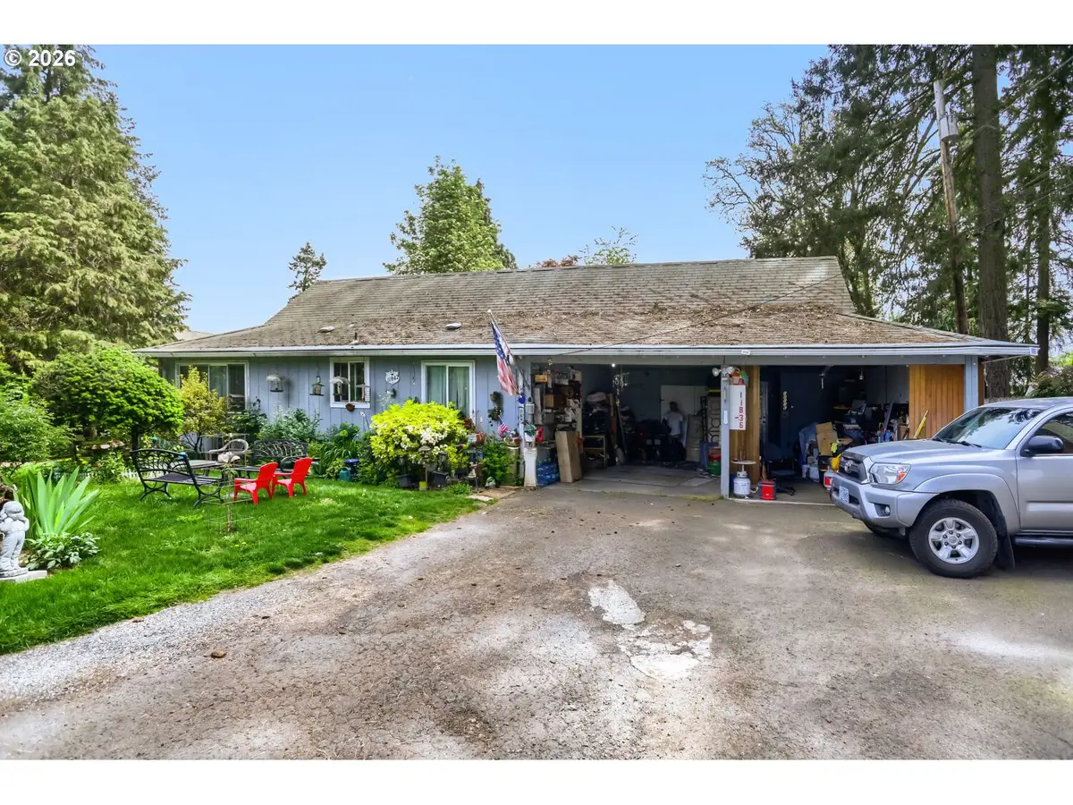 11842 SW Iron Horse Ln, Beaverton, OR 97008 - #1