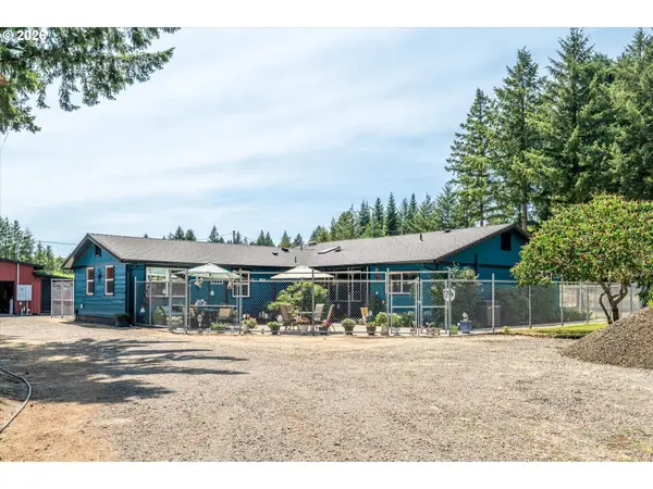 93066 Marcola Rd, Marcola, OR 97454