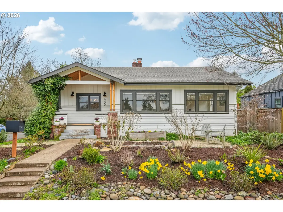 7930 N Emerald Ave, Portland, OR 97217 - #1