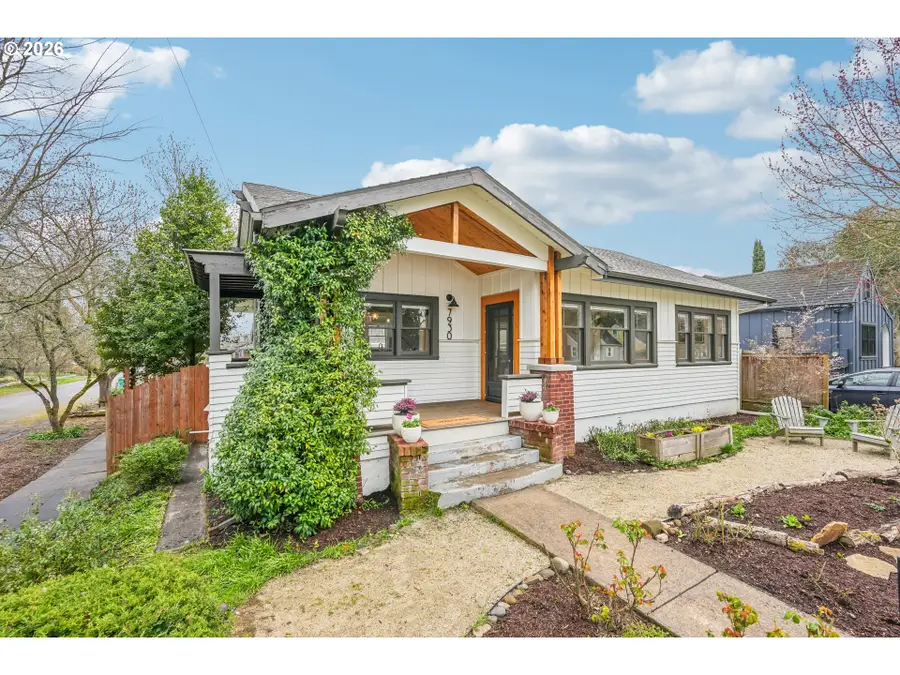 7930 N Emerald Ave, Portland, OR 97217 - #3