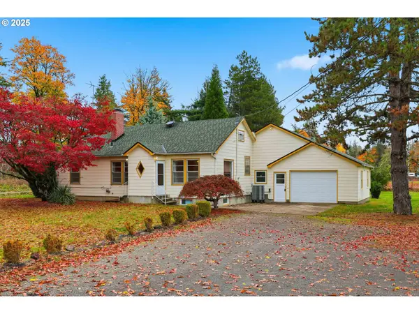 11040 SE Mccreary Ln, Boring, OR 97009