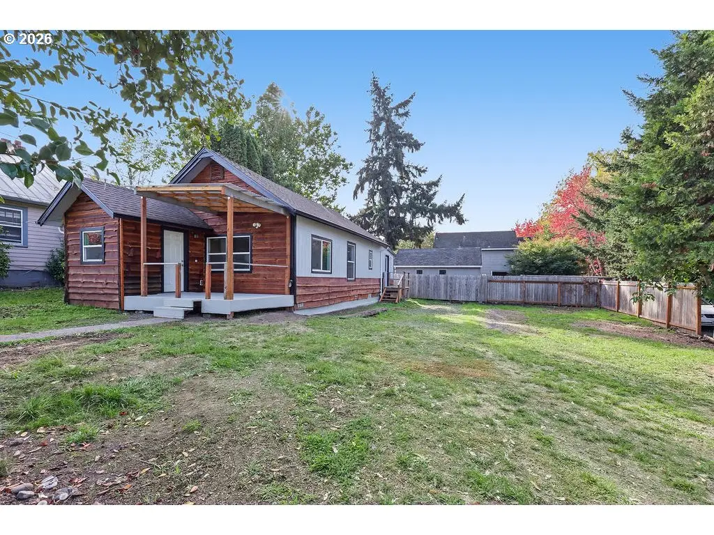 140 Hansen Ln, Eugene, OR 97404 - #1