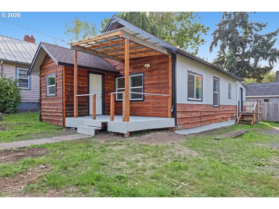 140 Hansen Ln, Eugene, OR 97404 - #2