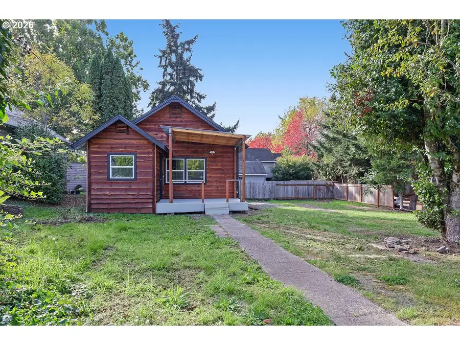 140 Hansen Ln, Eugene, OR 97404 - #3