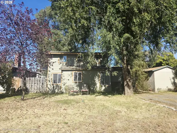 2005 Cove Ave, LaGrande, OR 97850