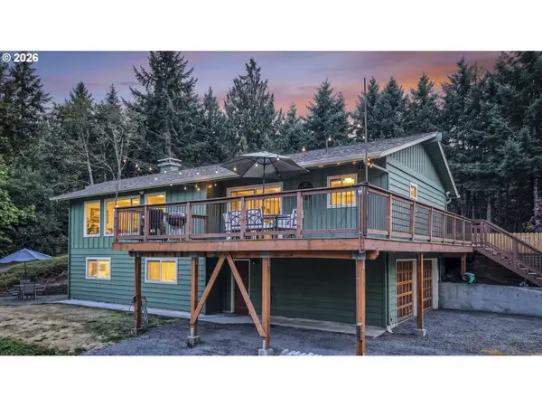 36780 SW Laurelwood Rd, Hillsboro, OR 97123