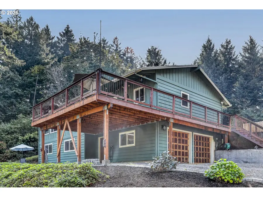 36780 SW Laurelwood Rd, Hillsboro, OR 97123 - #2