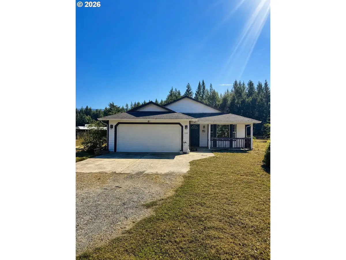 116 Mulkey Ln, Ariel, WA 98603 - #1