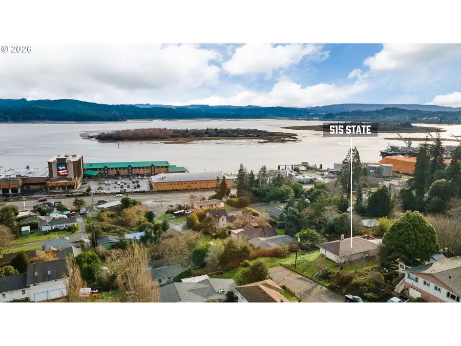 515 State St, North Bend, OR 97459 - Image #2