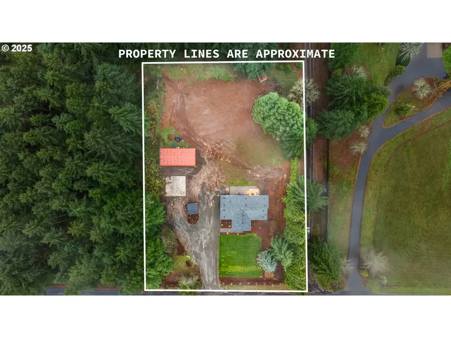 15776 S Pierce Rd, Molalla, OR 97038 - Image #2