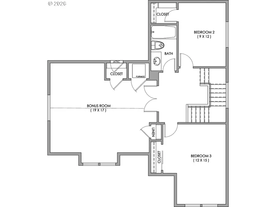 16962 SW Sugar Pine Dr, Sherwood, OR 97140 - #3