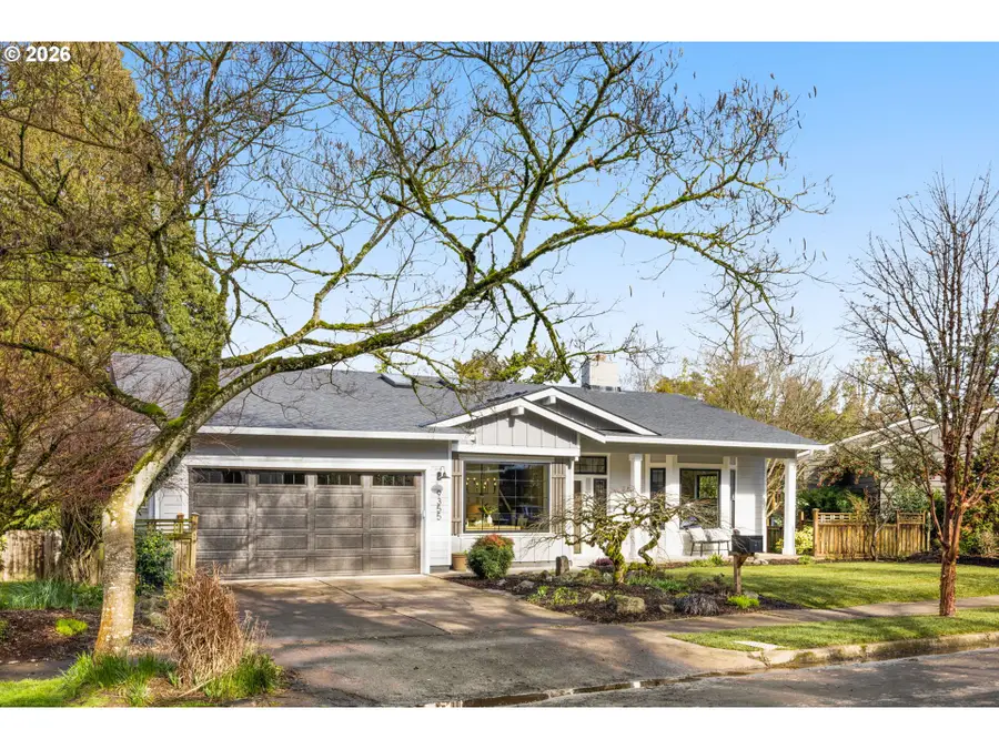 9355 SW Pine St, Beaverton, OR 97005 - #2