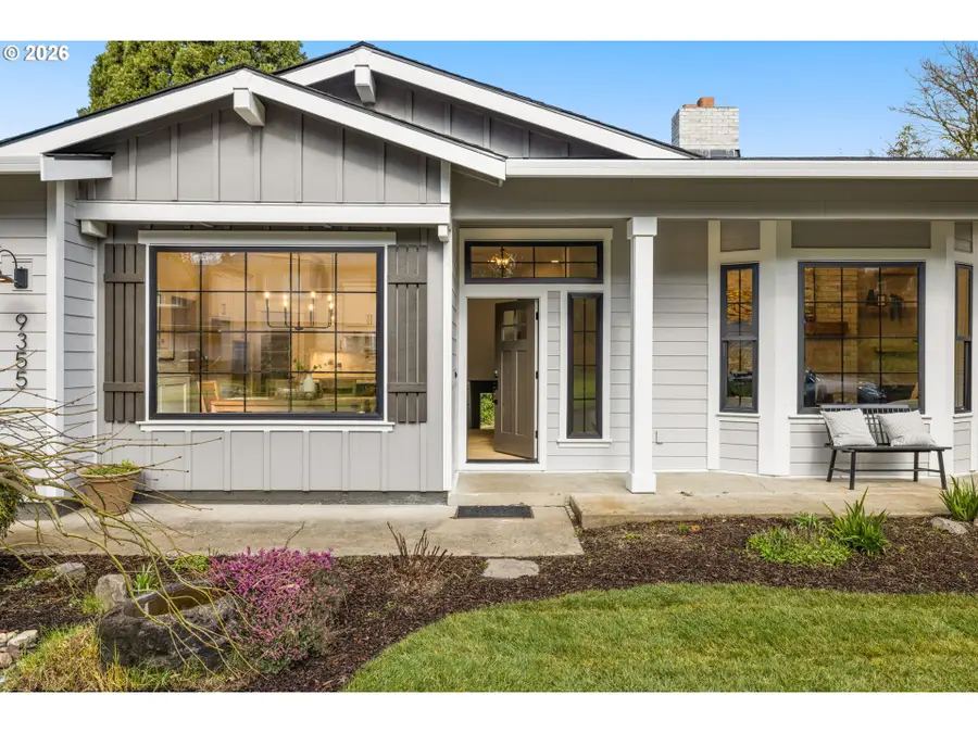 9355 SW Pine St, Beaverton, OR 97005 - #3