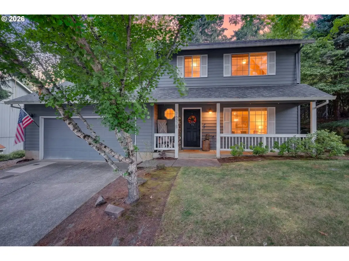 36375 Dubarko Rd, Sandy, OR 97055 - #1