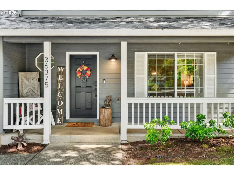 36375 Dubarko Rd, Sandy, OR 97055 - #3