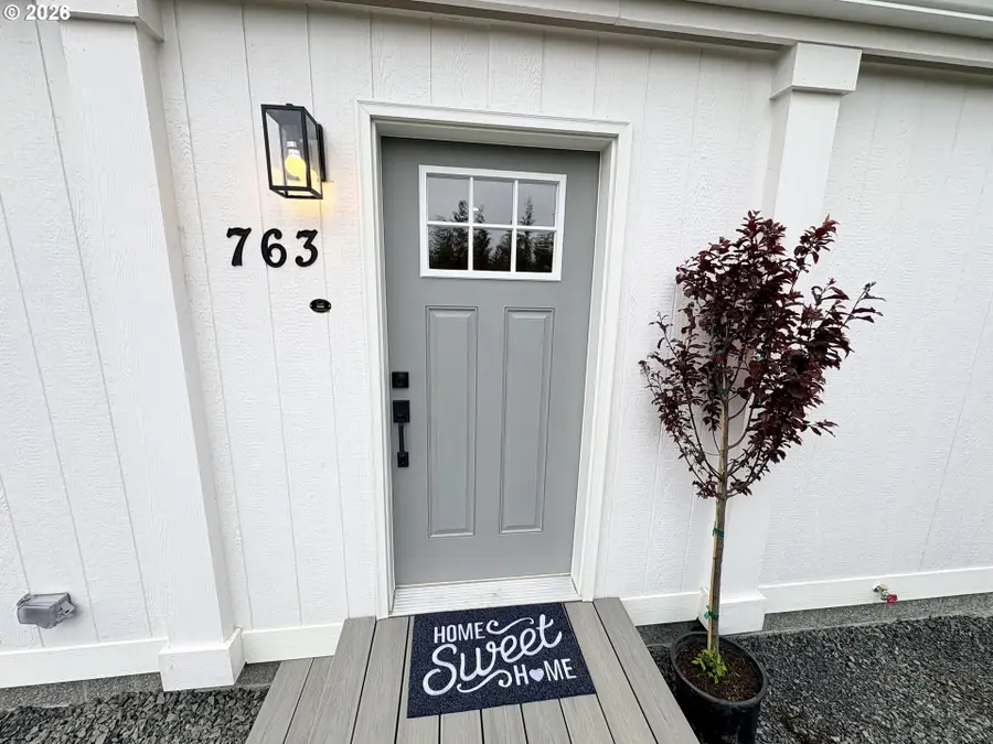 763 Eadon Rd, Toledo, WA 98591 - #2