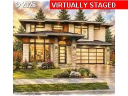 SE 92nd Ave, HappyValley, OR 97086