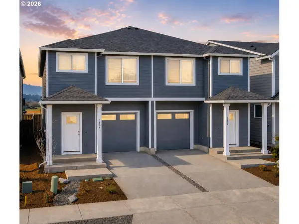 3686 Ash St #Lot 115, ForestGrove, OR 97116