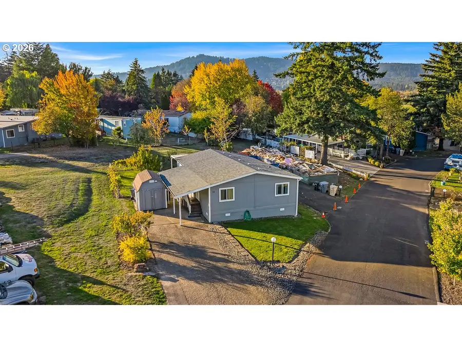 5055 NE Elliott Cir #55, Corvallis, OR 97330 - #3