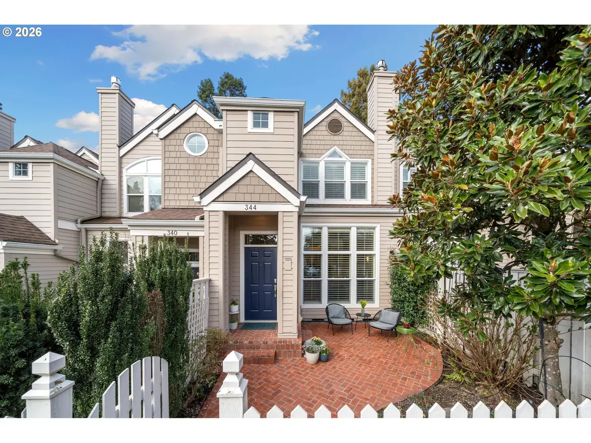 344 4th St, Lake Oswego, OR 97034 - #1