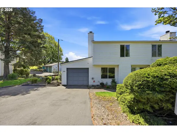 3605 NE 147th Ave, Portland, OR 97230