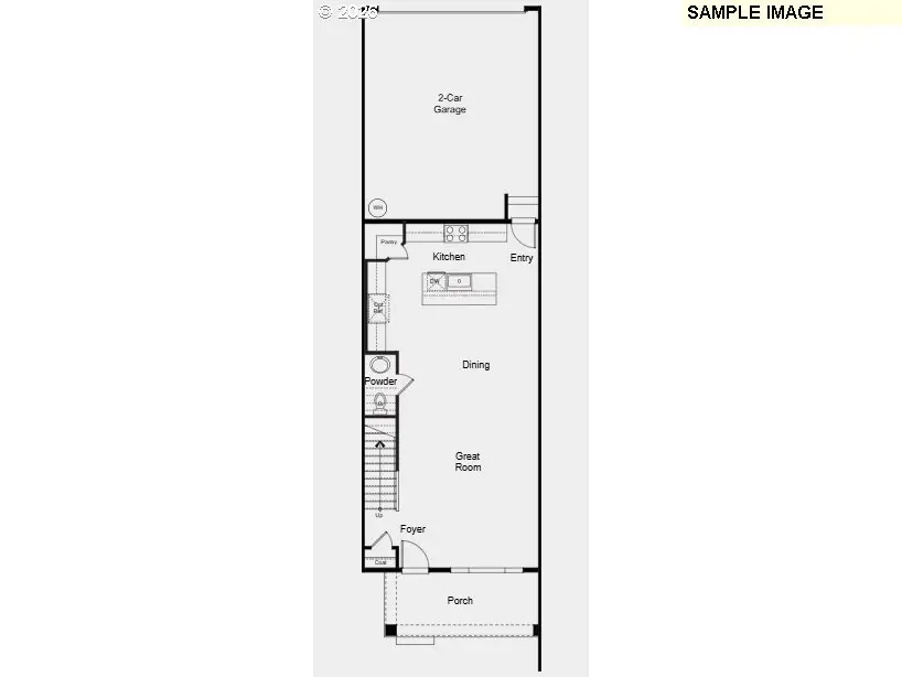 3691 SW Knapp Dr, Gresham, OR 97080 - #2