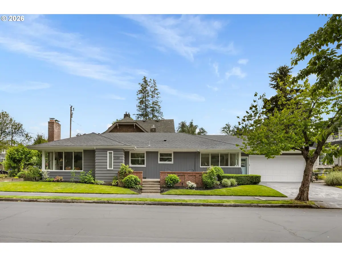 2109 NE 27th Ave, Portland, OR 97212 - #1