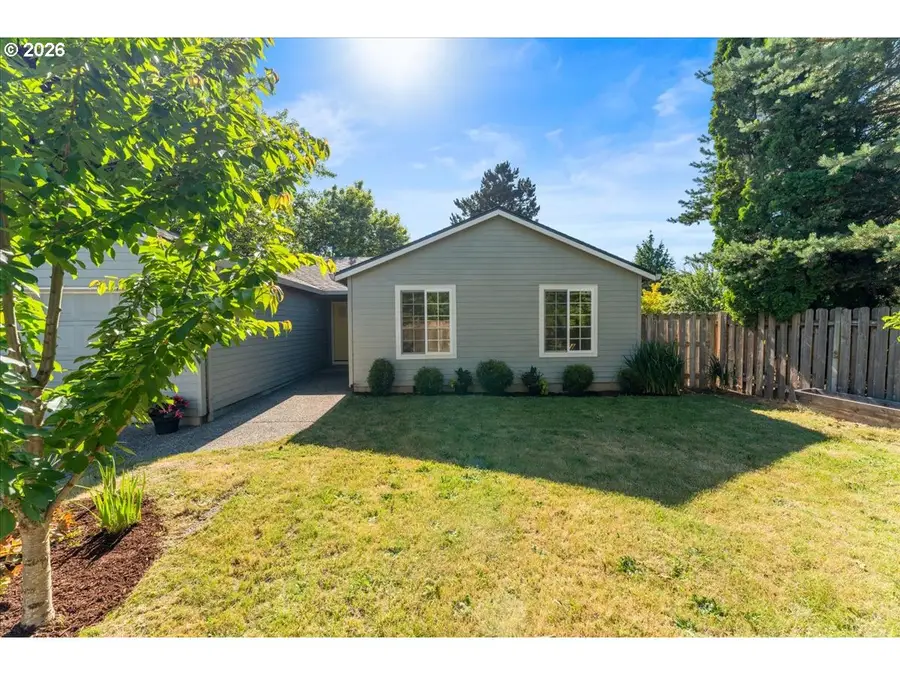 17373 SW Pacifica Ct, Beaverton, OR 97006 - #2