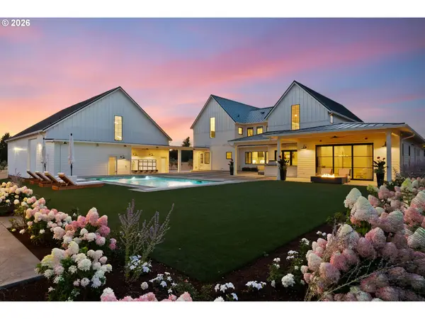 22280 SW Stafford Rd, Tualatin, OR 97062
