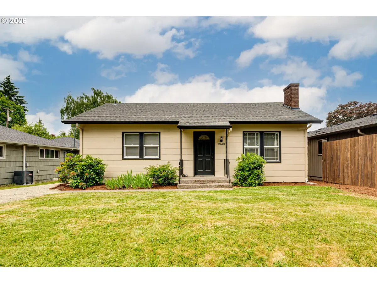3610 I St, Vancouver, WA 98663 - #1