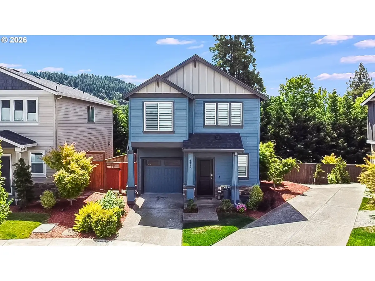 4199 SW Sandlewood Ave, Gresham, OR 97080 - #1
