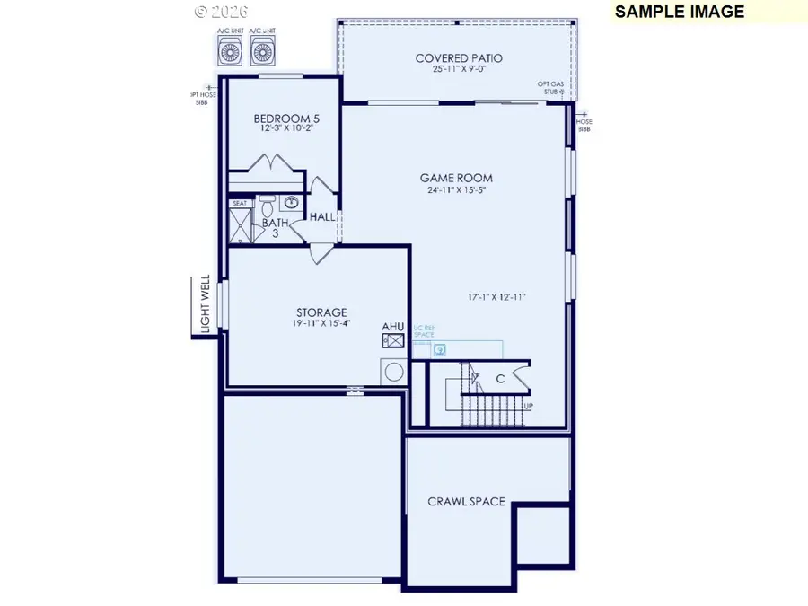 17594 Hillside Dr, Northwest Clackamas, OR 97068 - Image #3