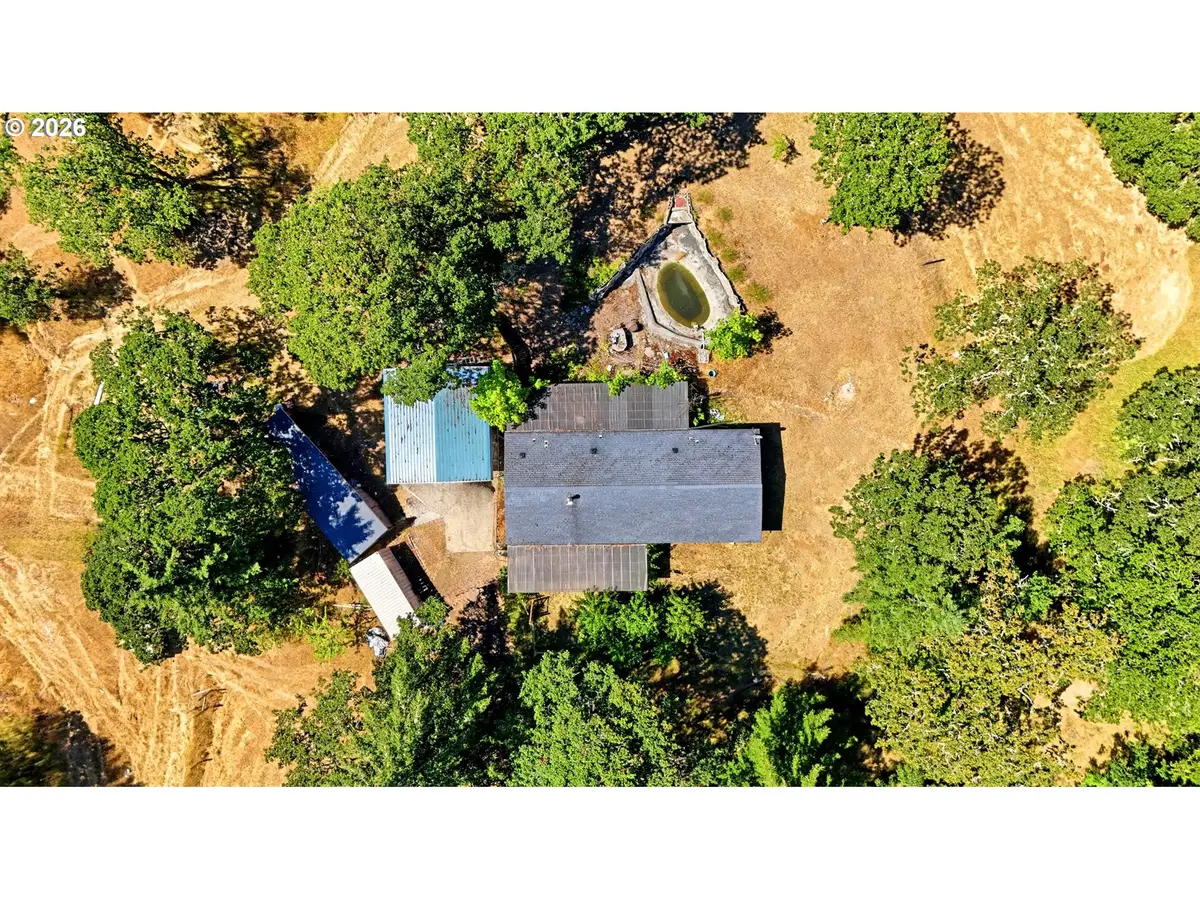 22695 Finn Rd, Sheridan, OR 97378 - #1