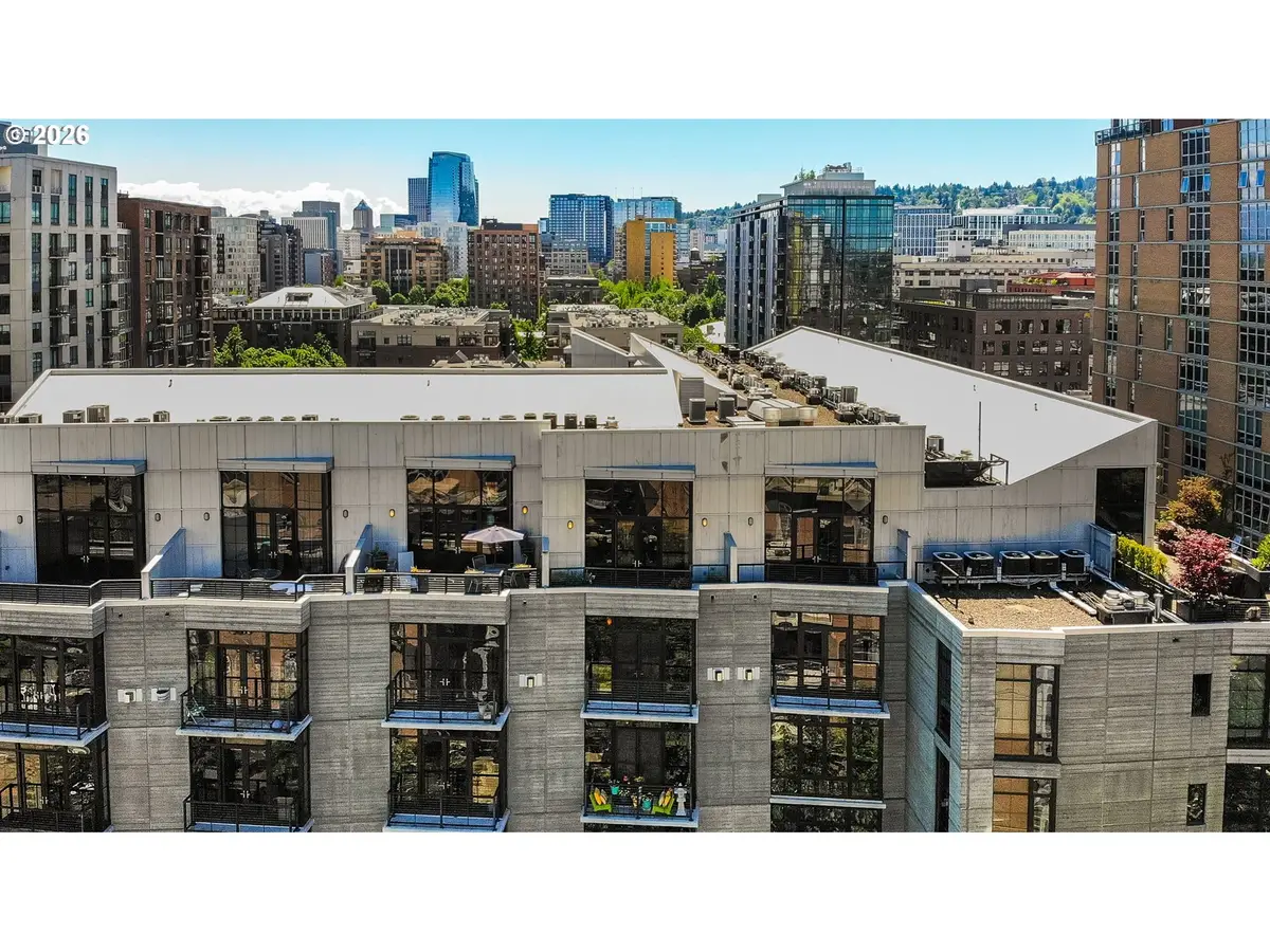 1030 NW 12th Ave #522, Portland, OR 97209 - #1
