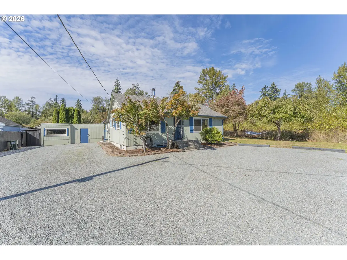 14616 66th Ave E, Puyallup, WA 98375 - #1