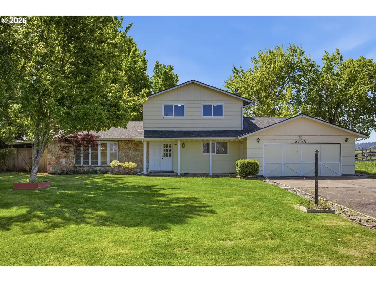 5778 Royal Ave, Eugene, OR 97402 - #1
