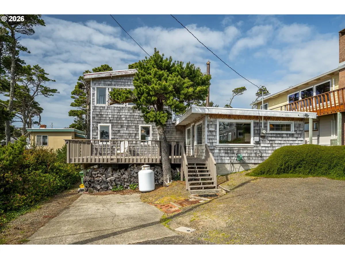 4595 Blanco St, Florence, OR 97439 - #1