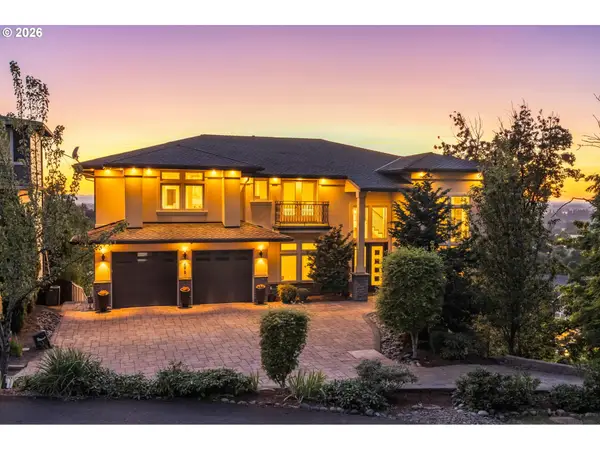 2219 NW Klickitat St, Camas, WA 98607