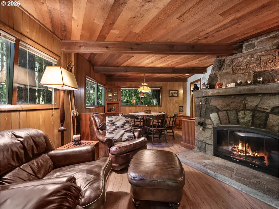 26811 E Road 15 Lot 5, Rhododendron, OR 97049 - #3