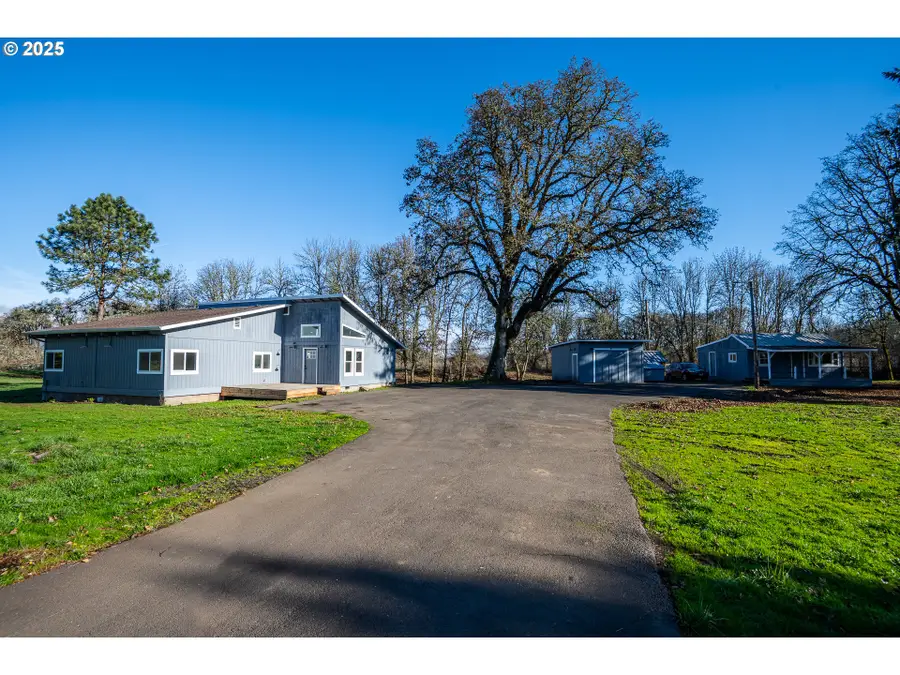 93541/93545 Territorial Hwy, Cheshire, OR 97448 - Image #2