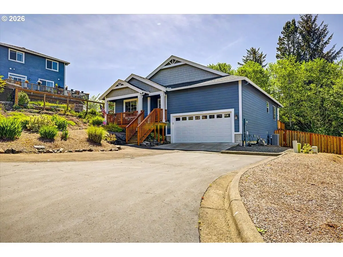 1760 Wayfarer Ln, Tillamook, OR 97141 - #1