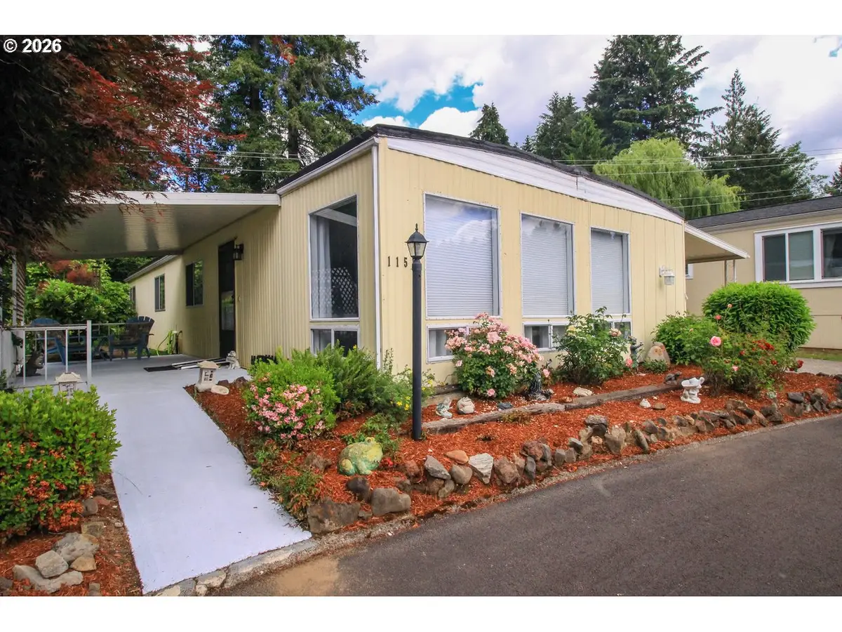 11513 SW Royal Villa Dr, Beaverton Hillsboro, OR 97224 - #1